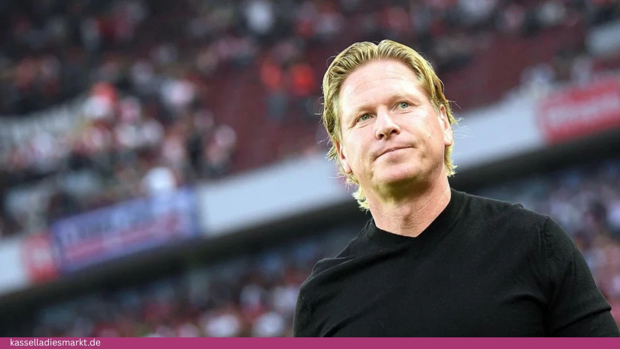 Marcus Hamberg Flashback