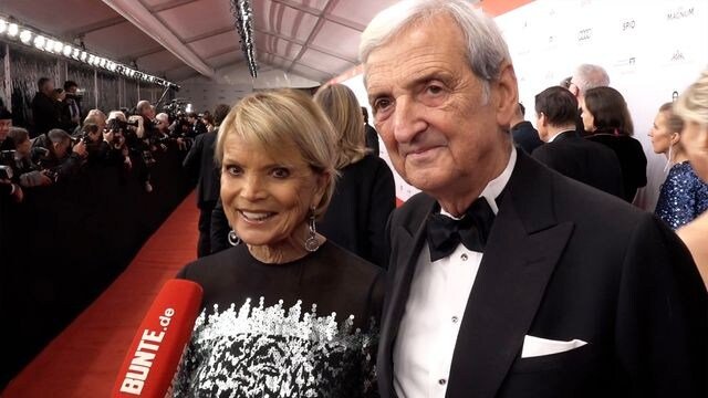 uschi glas' sohn verstorben