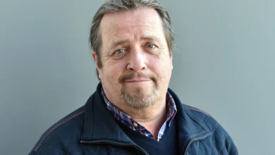 andreas giebel erkrankung