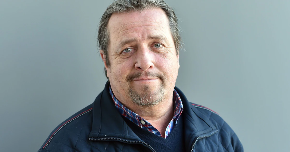 andreas giebel erkrankung