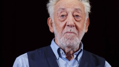 dieter hallervorden todesursache