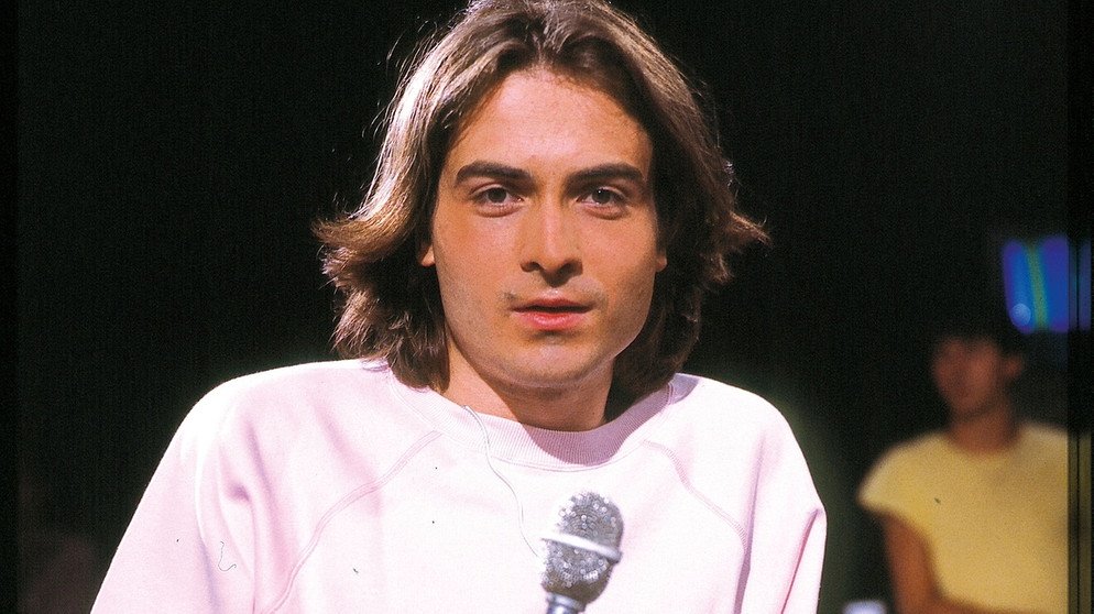 giovanni di lorenzo krankheit