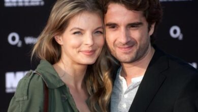 oliver wnuk freundin