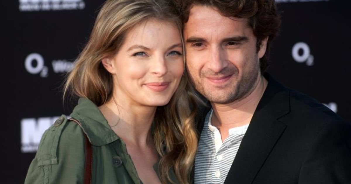 oliver wnuk freundin